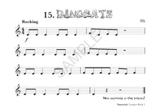 Load image into Gallery viewer, Vamoosh Trumpet Book 1