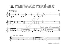 Load image into Gallery viewer, Vamoosh Trumpet Book 1